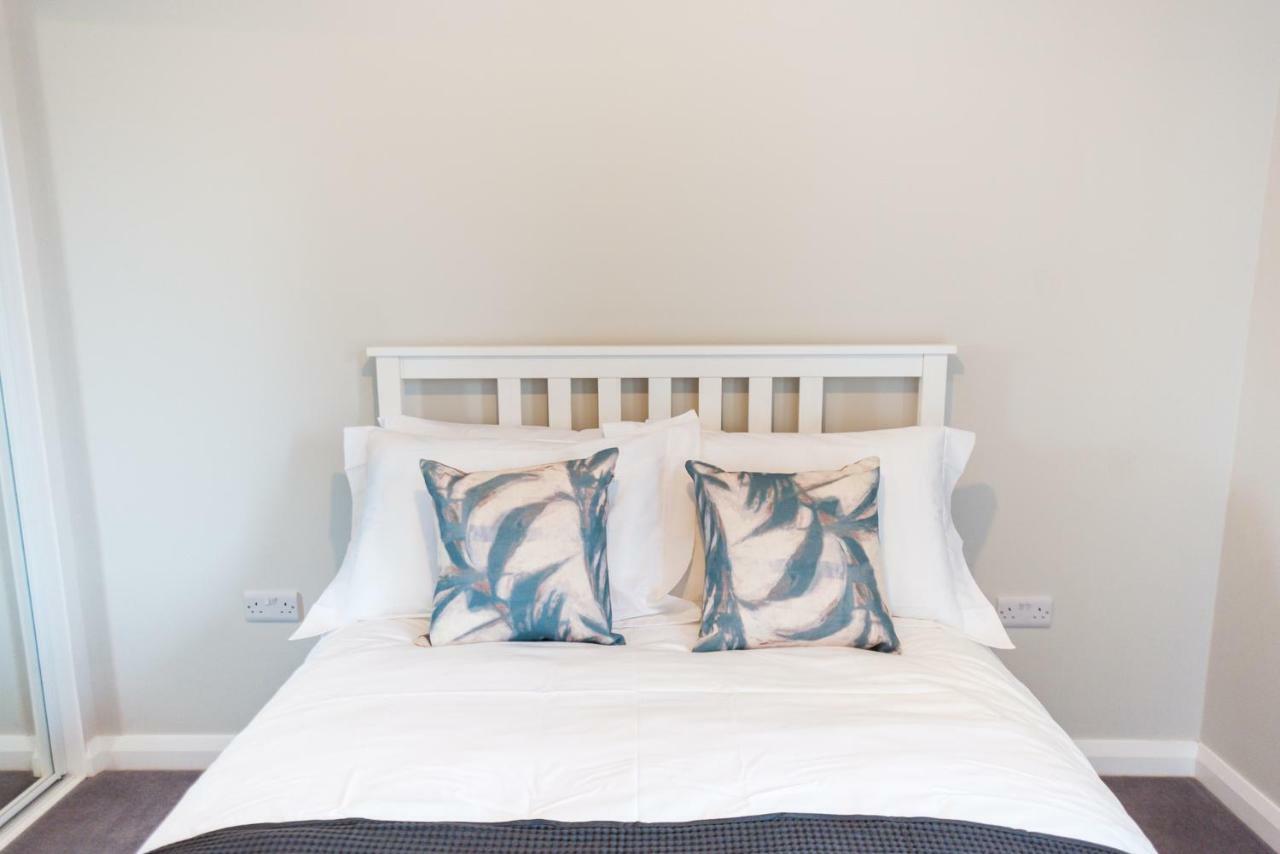 5 Star Brand New City Centre Apartment Belfast Zewnętrze zdjęcie
